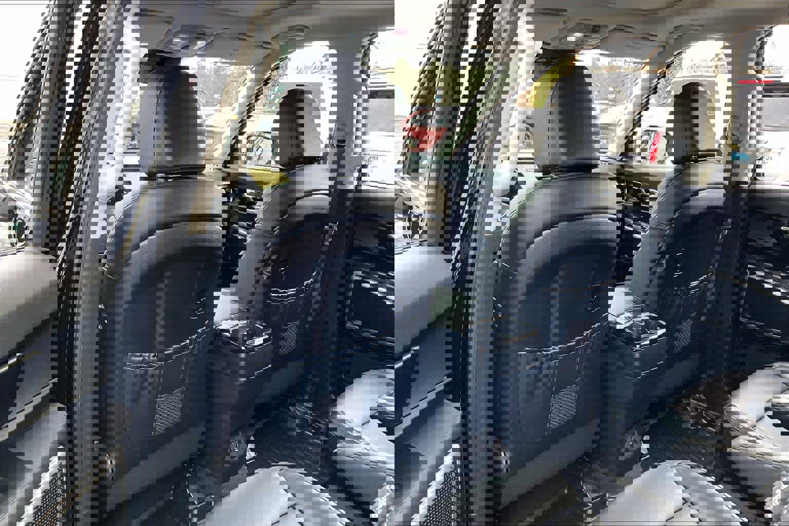 Used 2023 Kia Telluride S w/ S Sunroof Package image 22