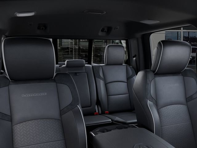 New 2025 RAM 2500 Laramie image 26