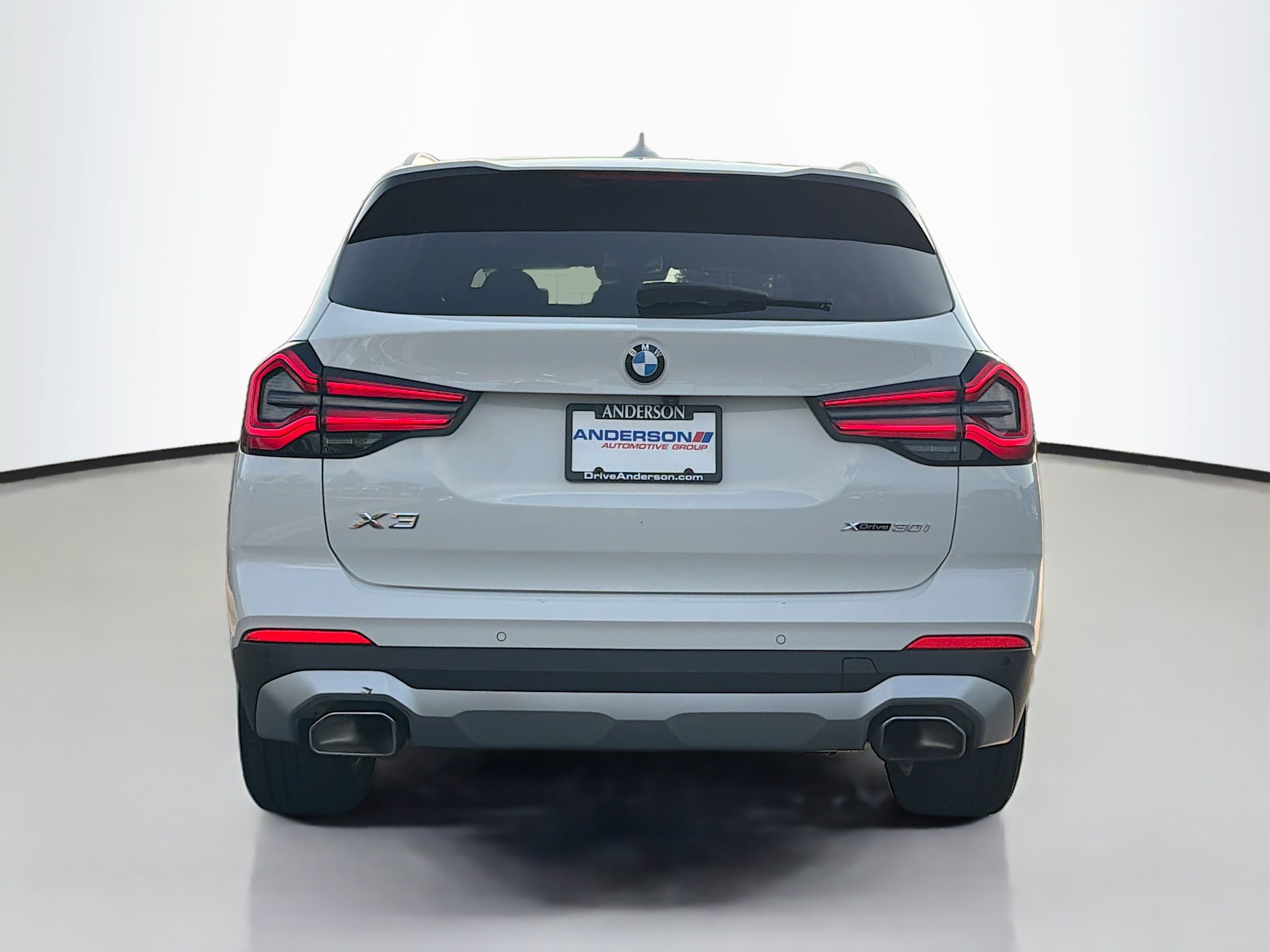Used 2024 BMW X3 xDrive30i w/ Premium Package AWD/4WD image 17