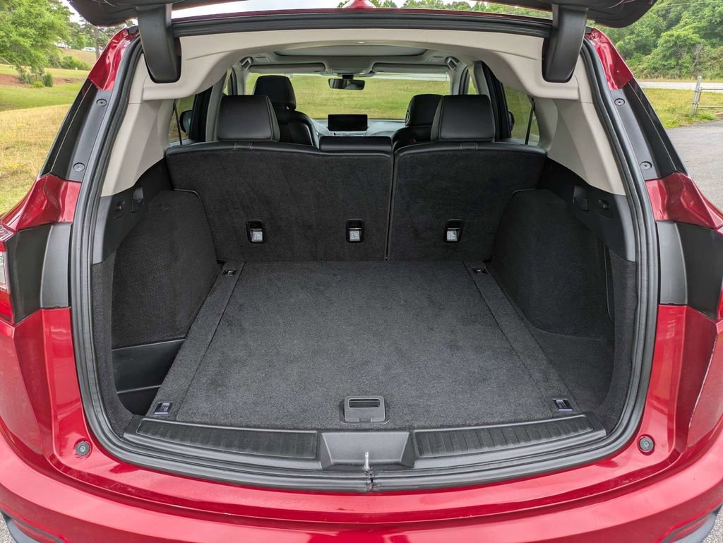 Used 2019 Acura RDX AWD w/ Advance Package image 13