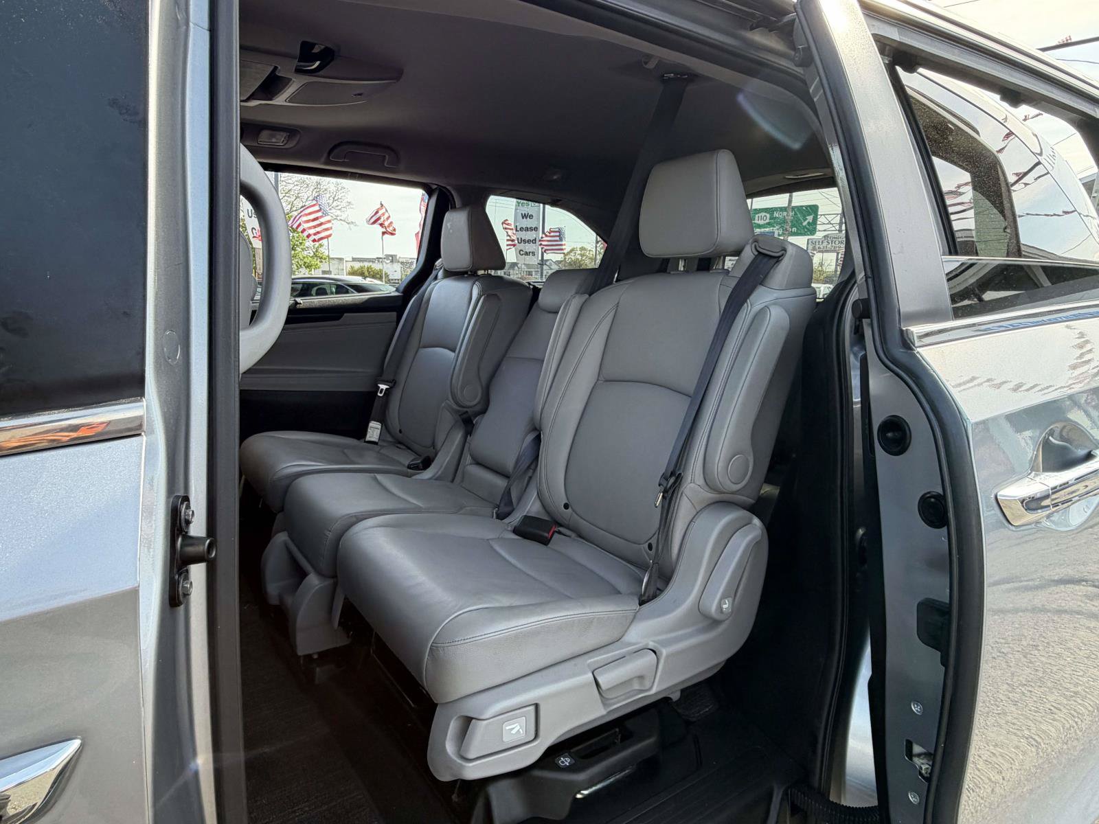 Used 2023 Honda Odyssey Touring image 26