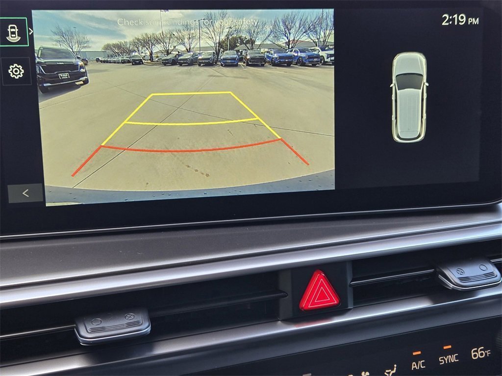 New 2026 Kia Sorento EX w/ EX Premium Package image 21