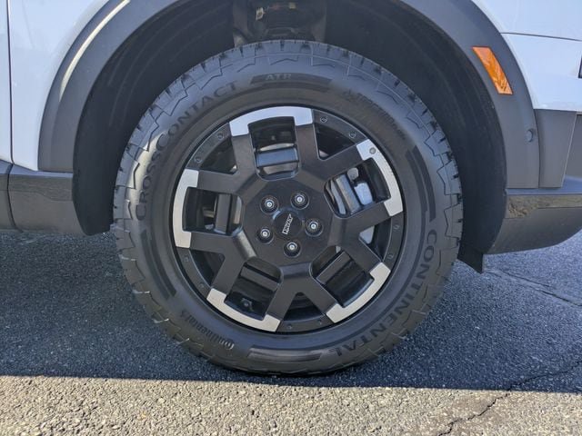 Certified 2026 Hyundai Palisade XRT Pro AWD/4WD image 11