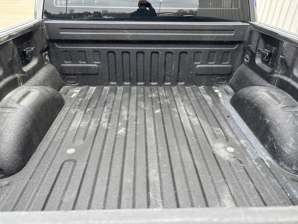 Used 2016 Ford F150 XL w/ Equipment Group 101A Mid image 11