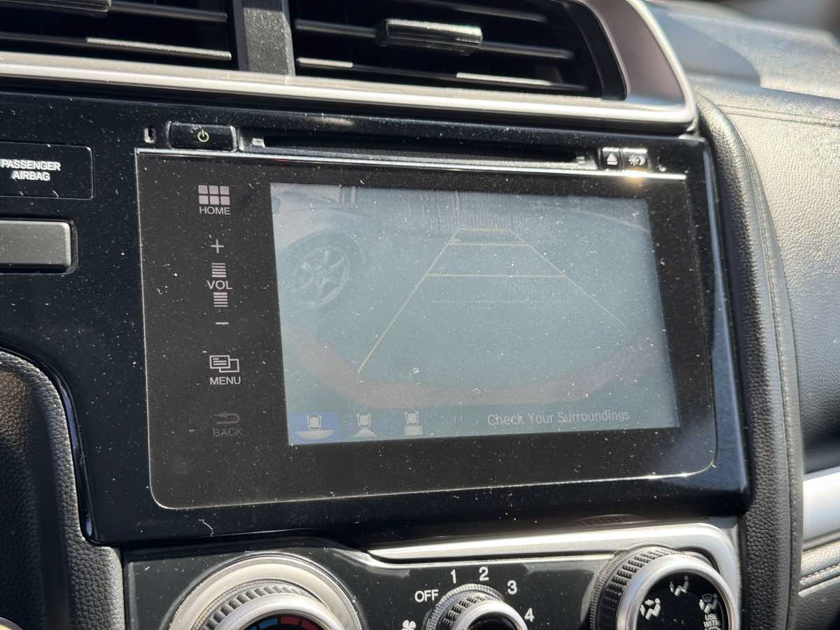 Used 2015 Honda Fit EX image 24