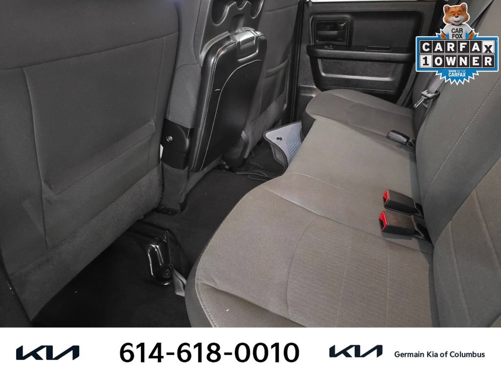 Used 2022 RAM 1500 Tradesman w/ Popular Equipment Group AWD/4WD image 19