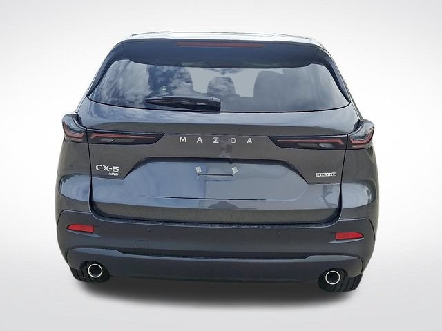 New 2026 MAZDA CX-5 Select AWD/4WD image 6