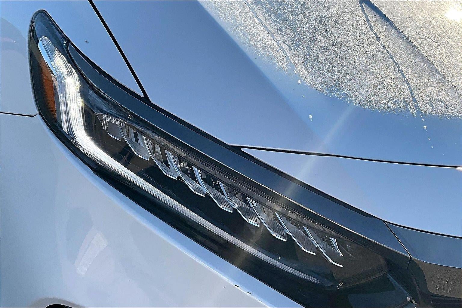 Used 2022 Honda Accord Sport image 25