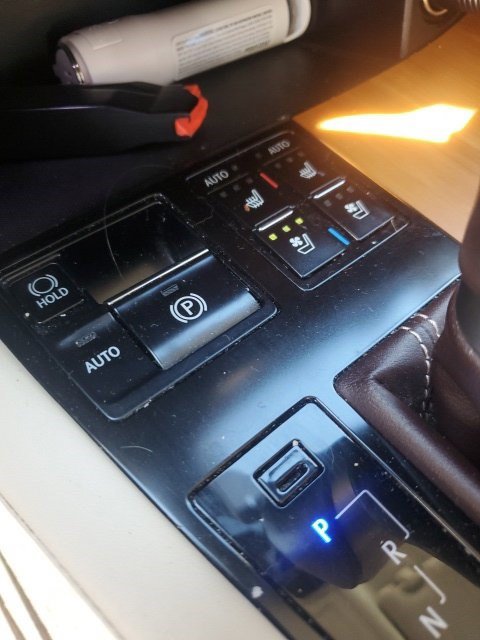 Used 2017 Lexus RX 350 AWD w/ Premium Package image 13