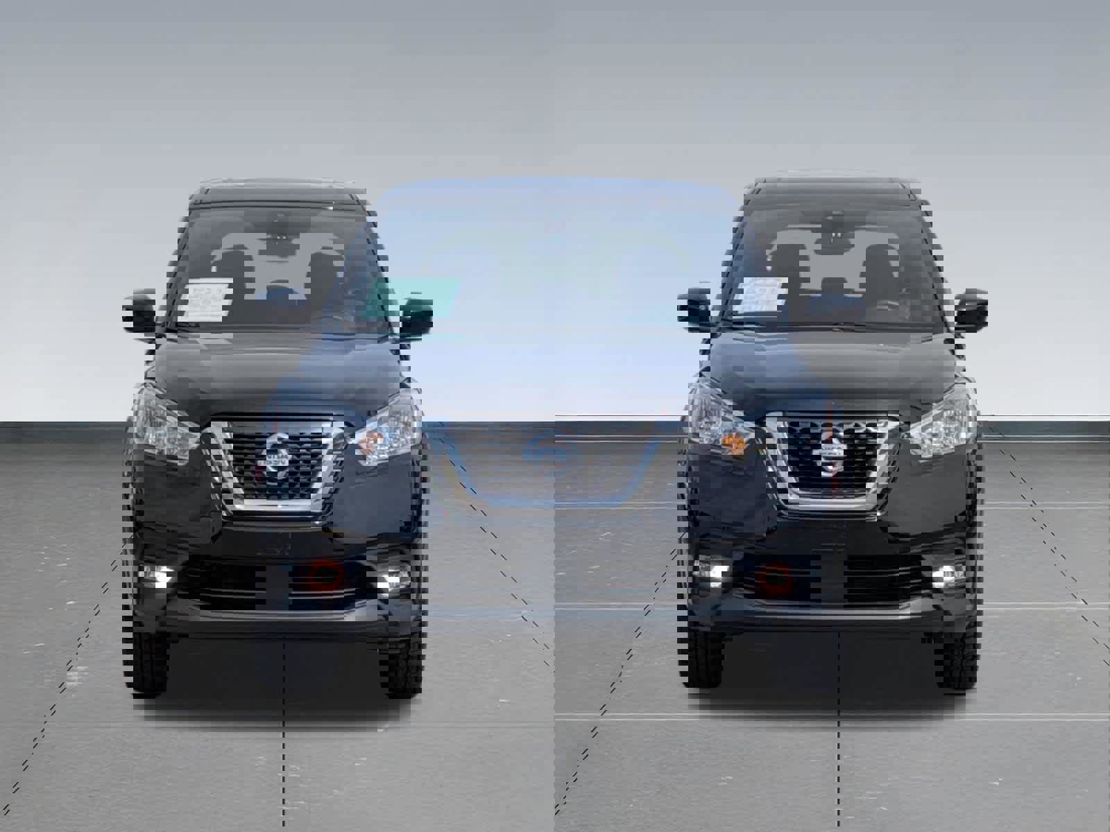 Used 2020 Nissan Kicks SV image 8