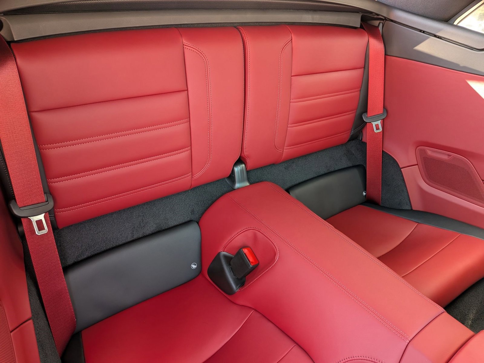 New 2026 Porsche 911 Carrera GTS image 25