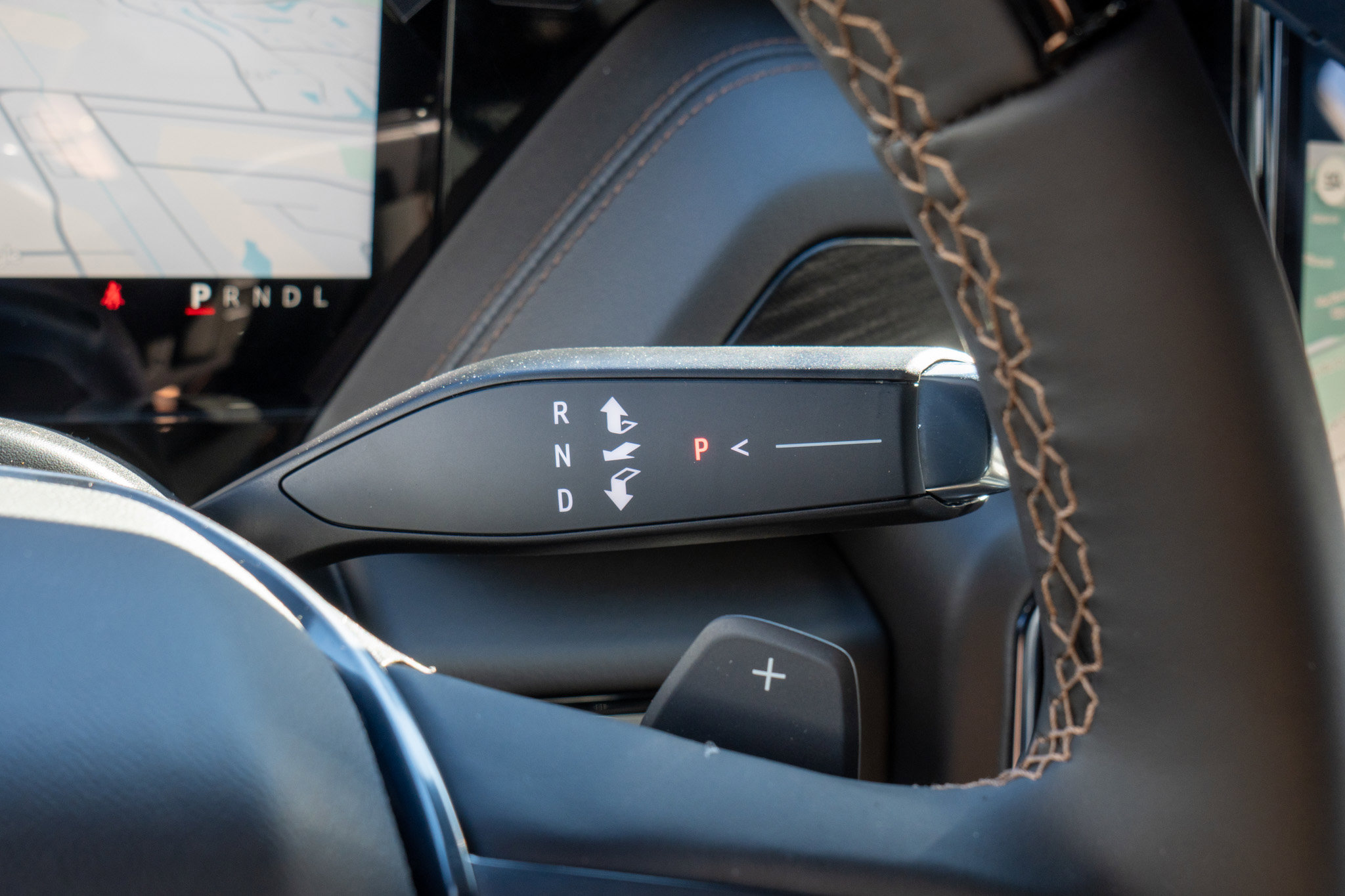 New 2026 GMC Yukon AT4 w/ AT4 Premium Plus Package image 13