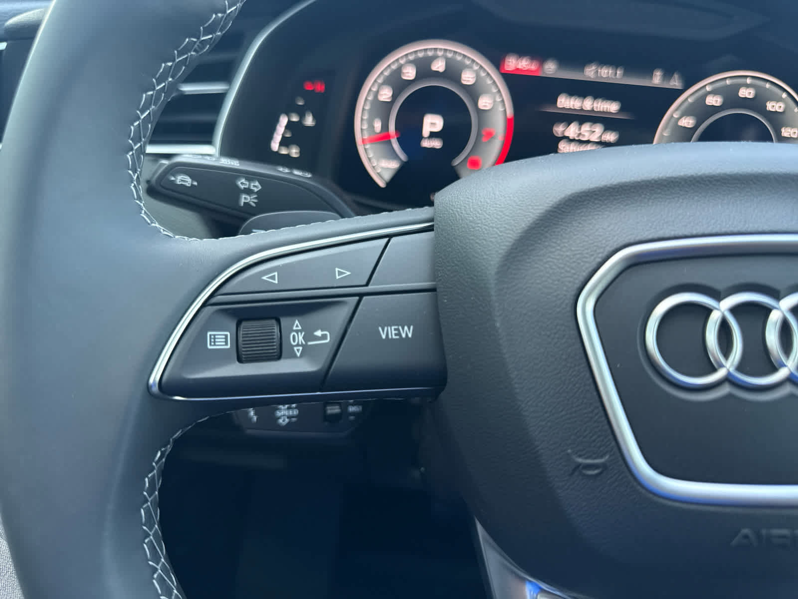 New 2025 Audi Q7 3.0T Premium Plus image 20