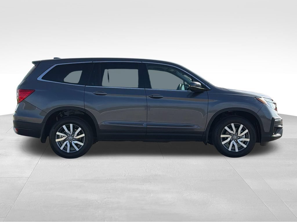 Used 2022 Honda Pilot EX-L image 24