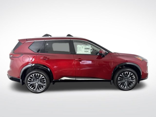 New 2026 Nissan Rogue Platinum AWD/4WD image 6