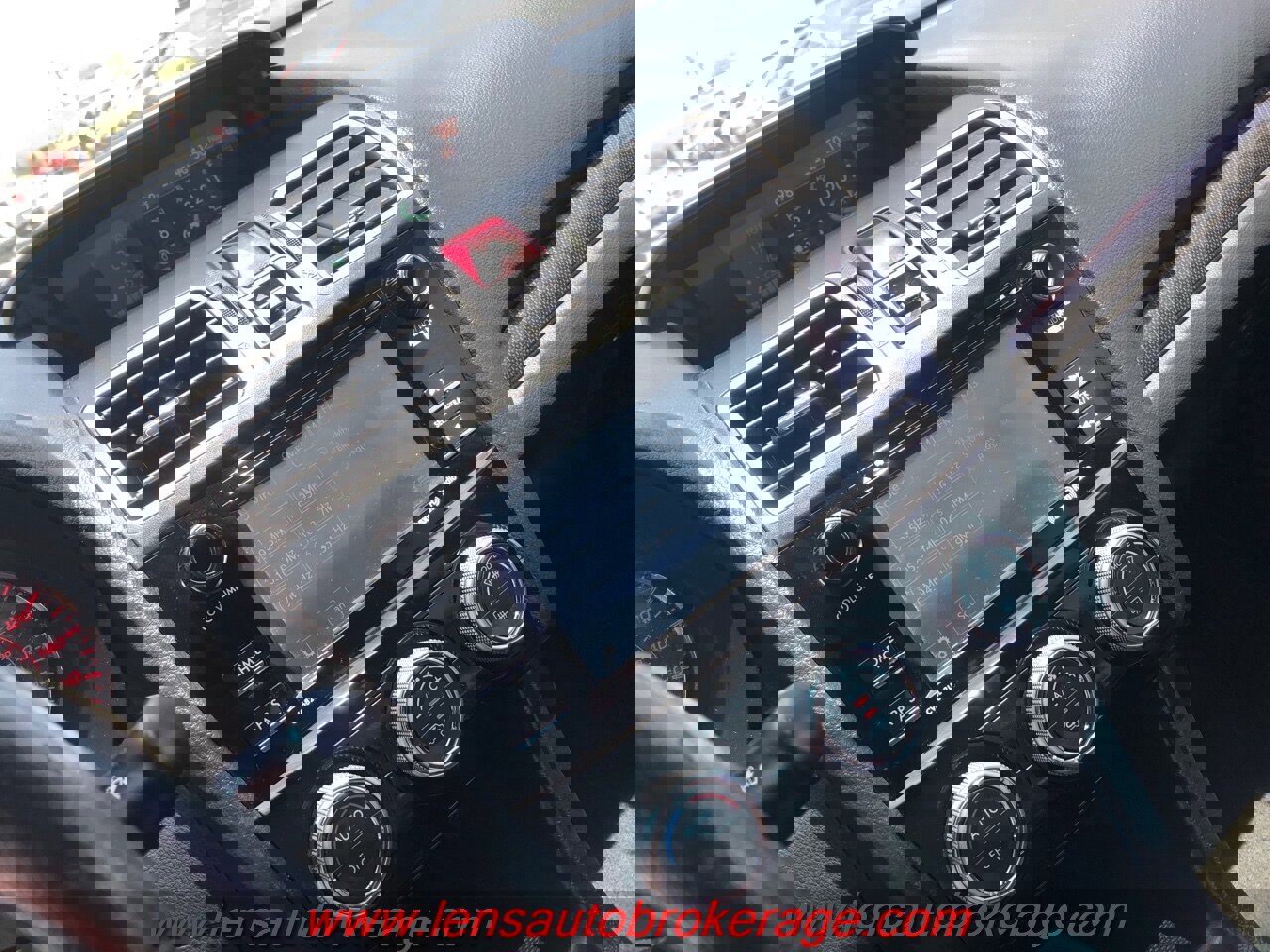 Used 2017 Subaru WRX Premium image 15