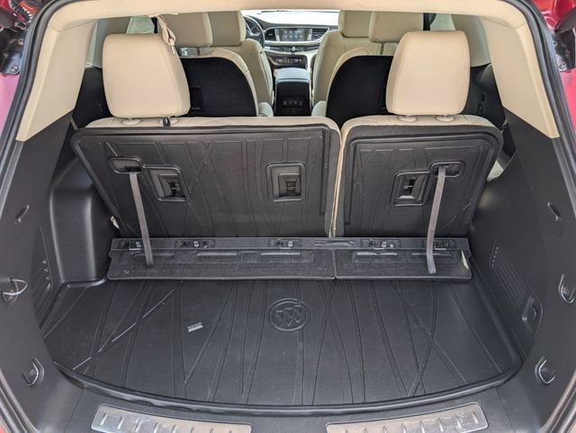 Used 2023 Buick Enclave Essence FWD image 14