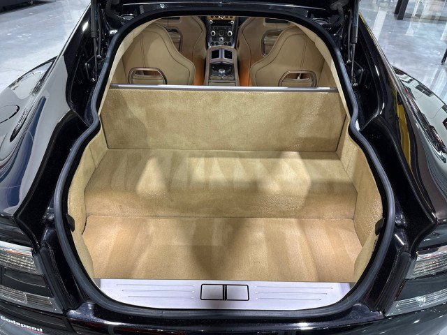 Used 2011 Aston Martin Rapide image 20