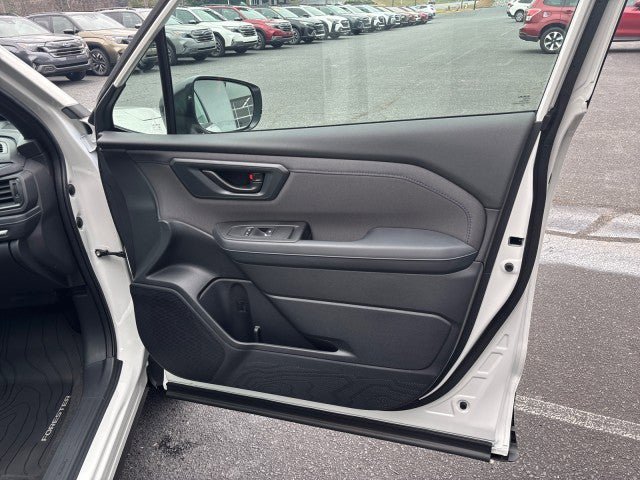 Certified 2026 Subaru Forester Premium AWD/4WD image 41