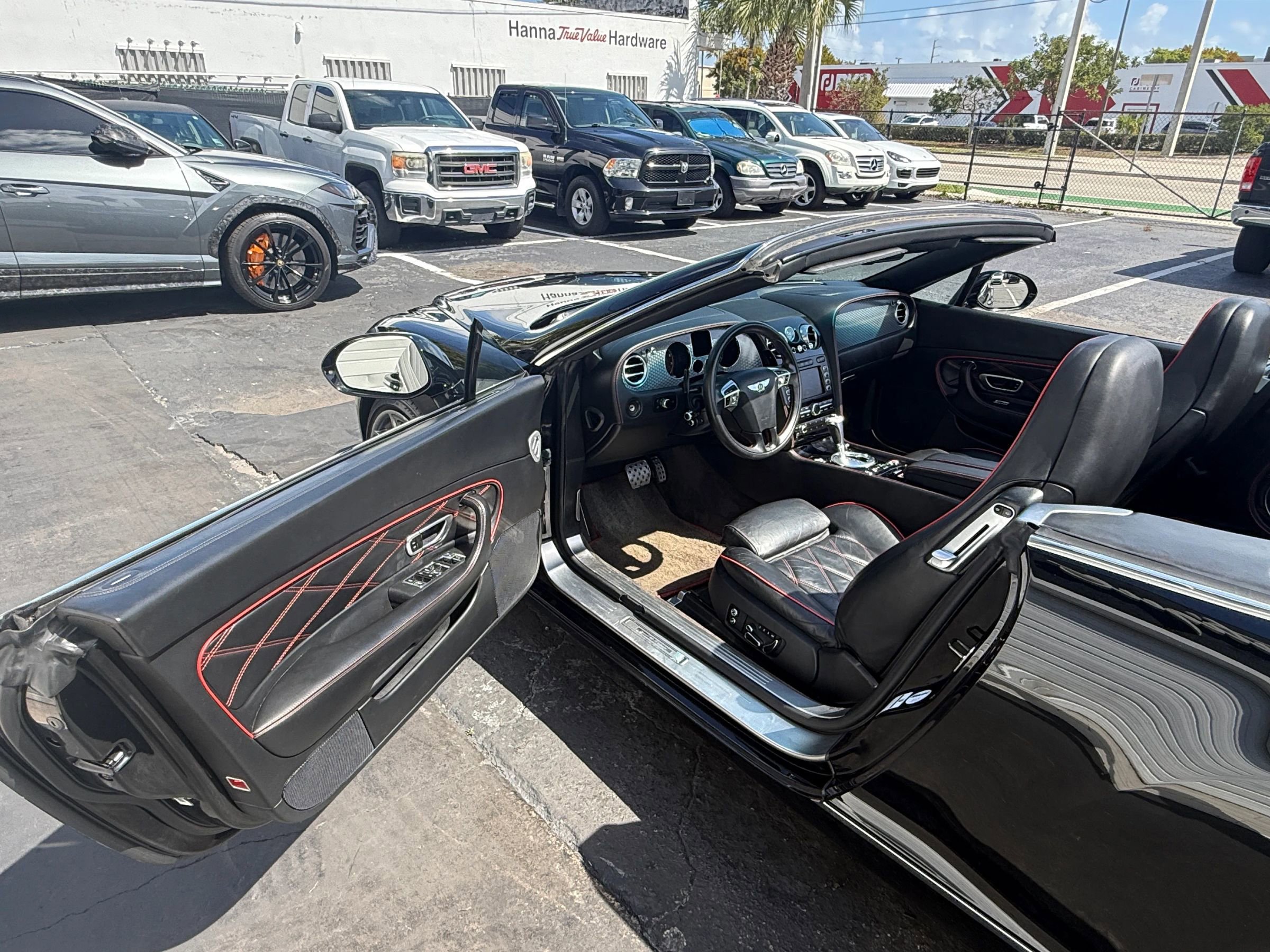 Used 2011 Bentley Continental GT Speed image 18