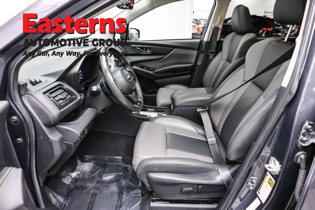 Used 2023 Subaru Ascent Onyx Edition AWD/4WD image 14