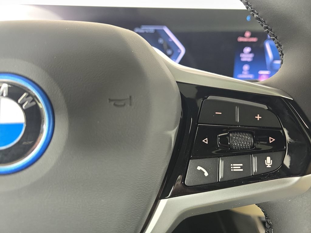 New 2026 BMW i4 xDrive40i w/ Premium Package AWD/4WD image 18