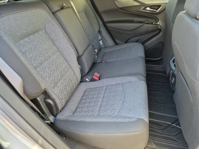 Used 2024 Chevrolet Equinox LT AWD/4WD image 30