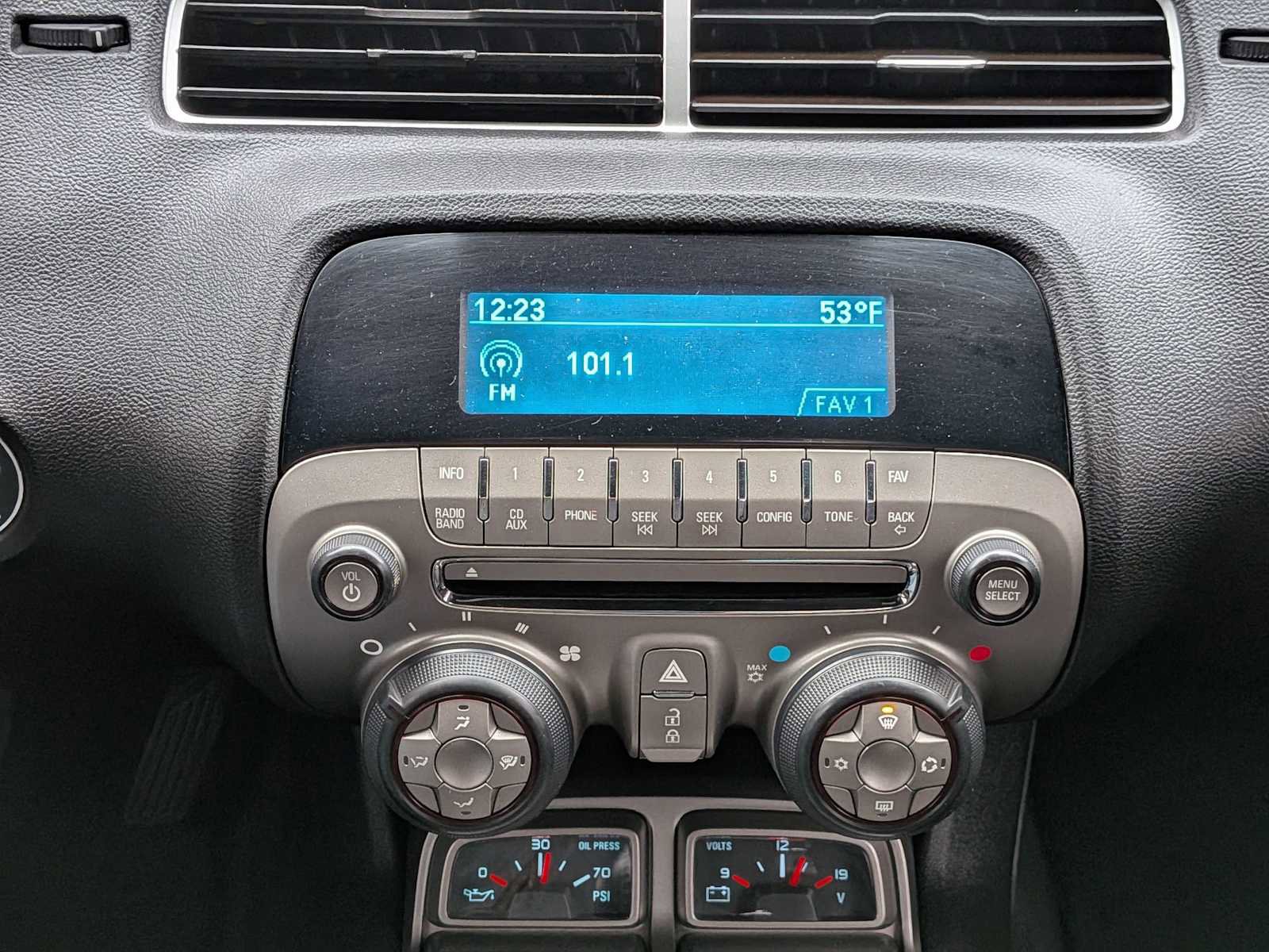 Used 2010 Chevrolet Camaro SS w/ RS Package image 25