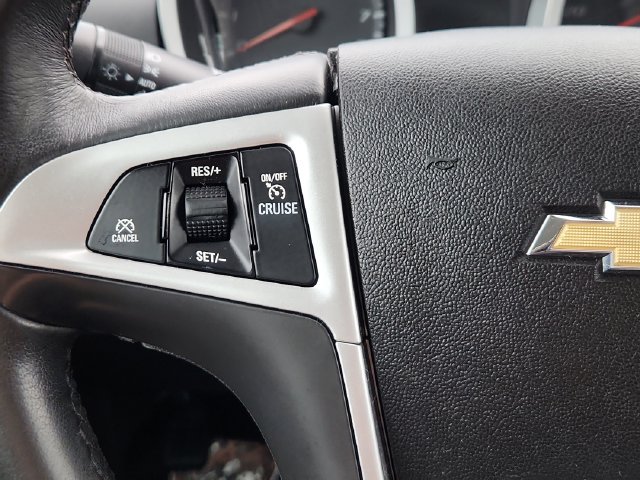 Used 2014 Chevrolet Equinox LT w/ Driver Convenience Package FWD image 35