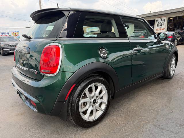 Used 2015 MINI Cooper S FWD image 3