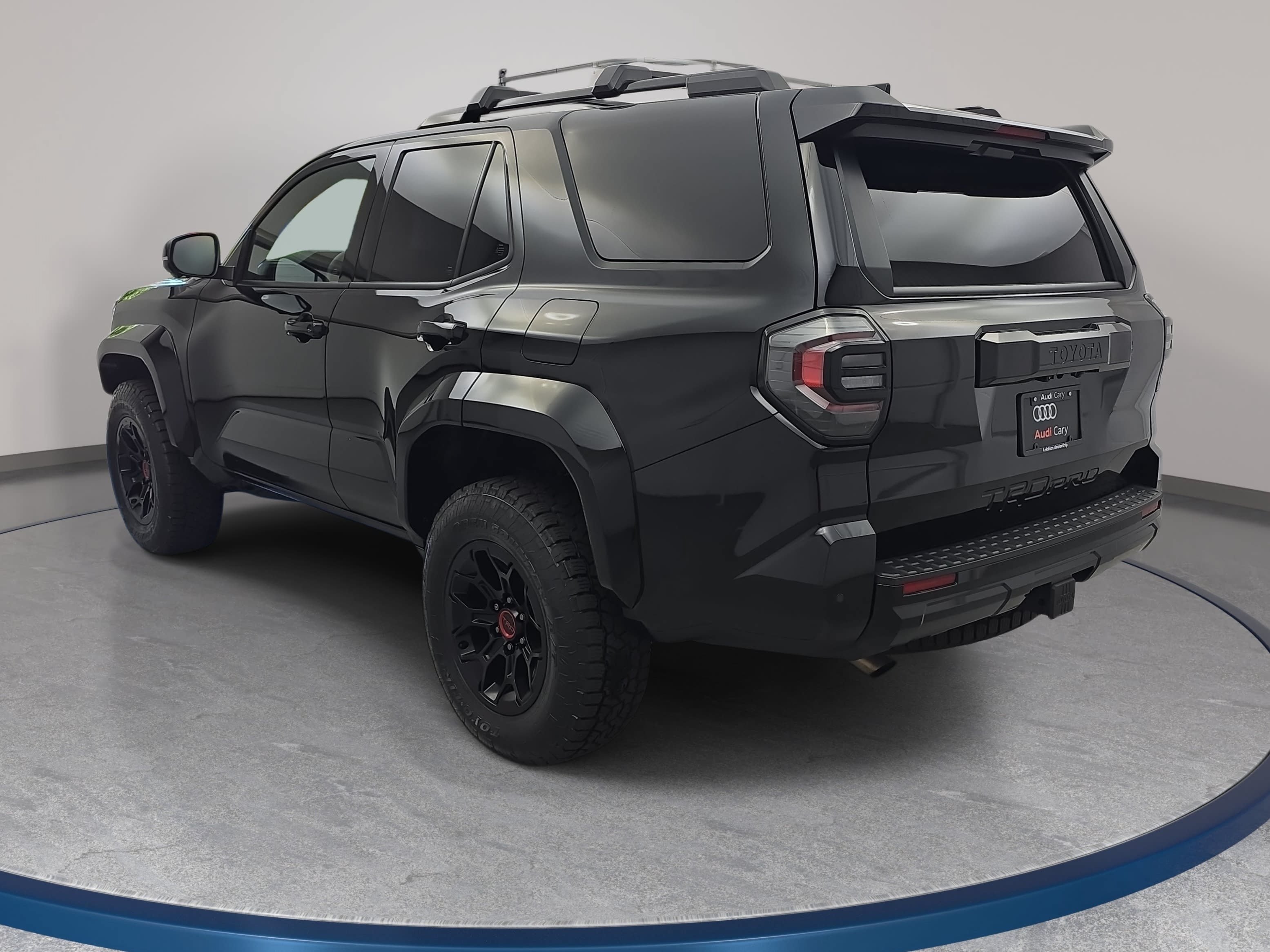 Used 2025 Toyota 4Runner TRD Pro AWD/4WD image 7