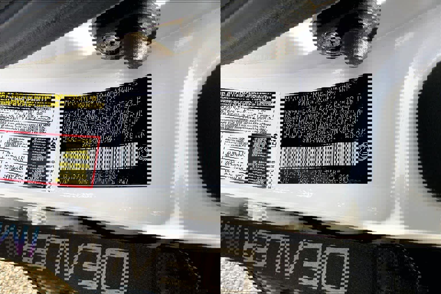 Certified 2022 Lexus ES 350 w/ Premium Package image 37