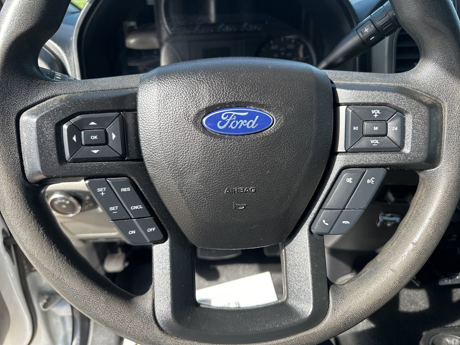 Used 2017 Ford F250 XL w/ Power Equipment Group image 20