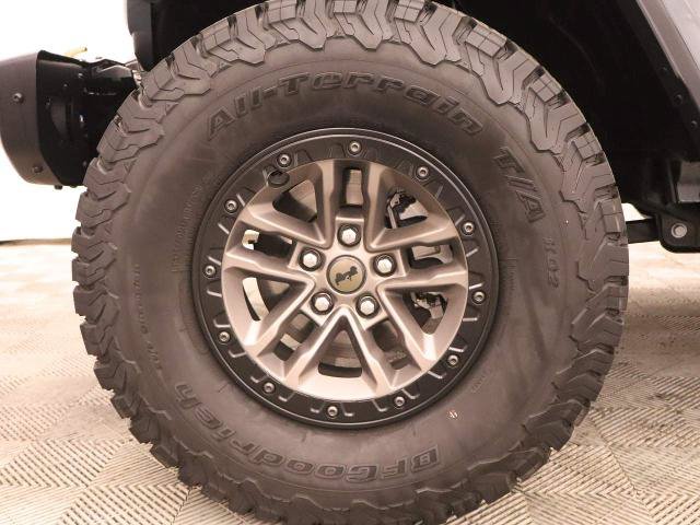 Used 2025 Jeep Wrangler Unlimited Rubicon 392 AWD/4WD image 10