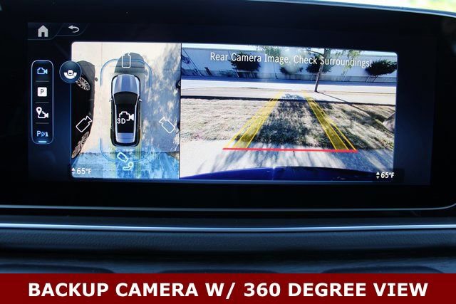 New 2026 Mercedes-Benz GLE 450 4MATIC image 18