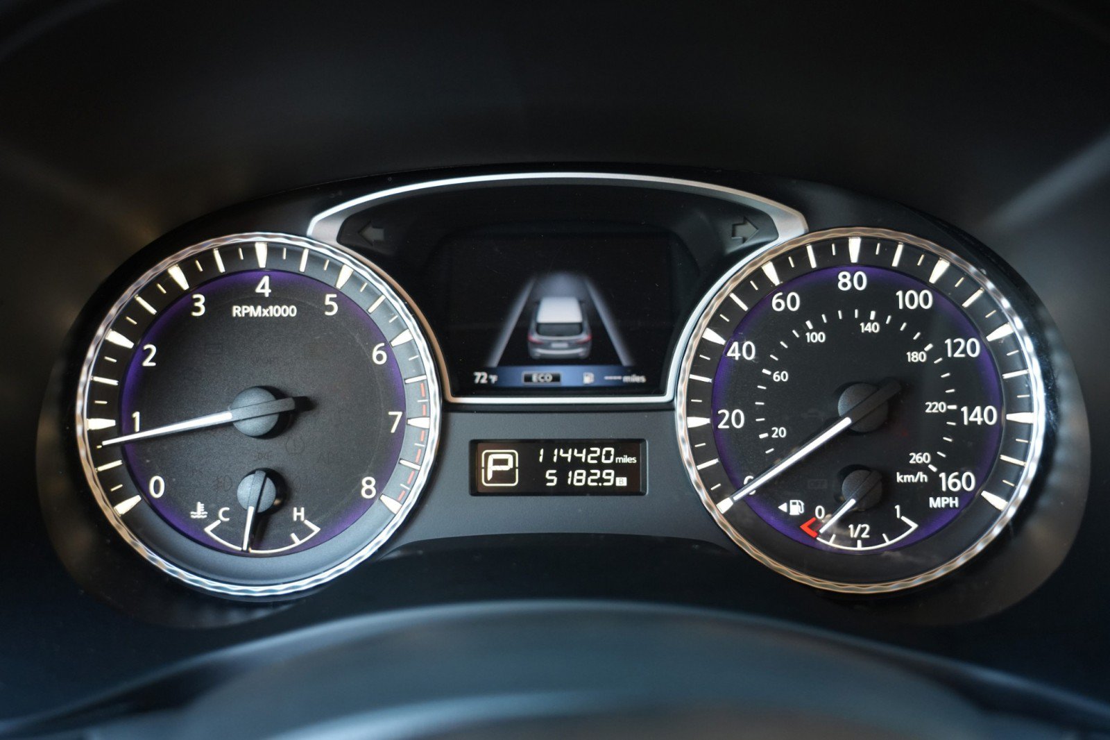 Used 2015 INFINITI QX60 FWD w/ Premium Plus Package image 20