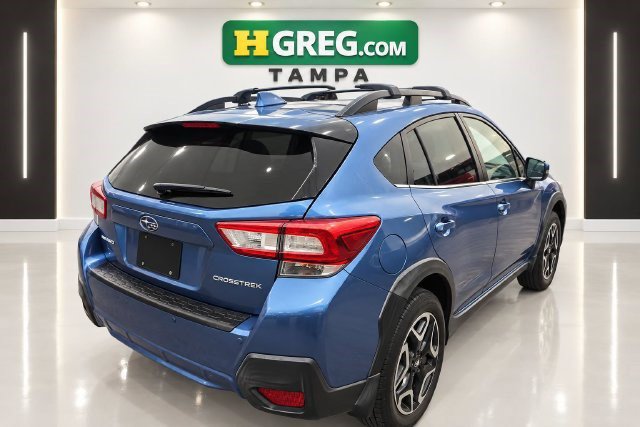 Used 2019 Subaru Crosstrek 2.0i Limited w/ Popular Package #4 AWD/4WD image 6
