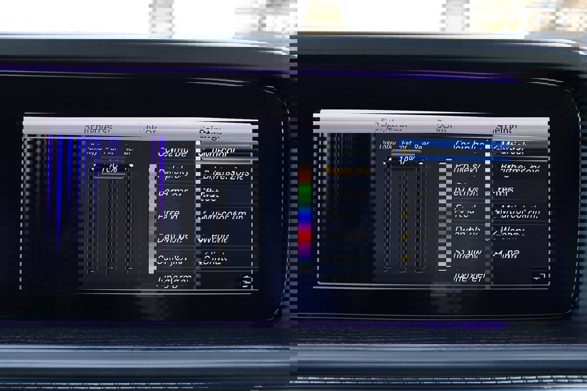 Used 2021 Mercedes-Benz G 63 AMG 4MATIC image 34