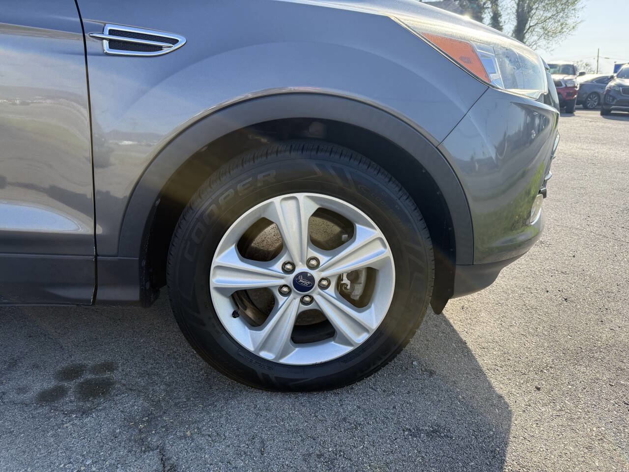 Used 2014 Ford Escape SE image 18
