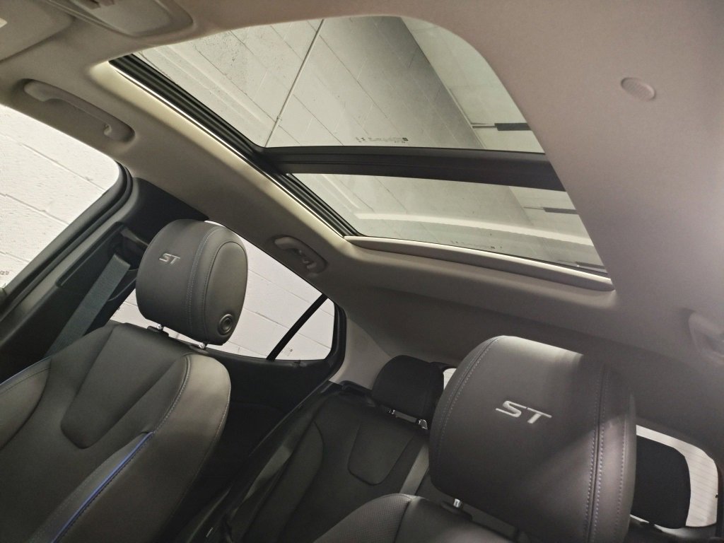 New 2026 Buick Encore GX Sport Touring w/ Advanced Technology Package image 25