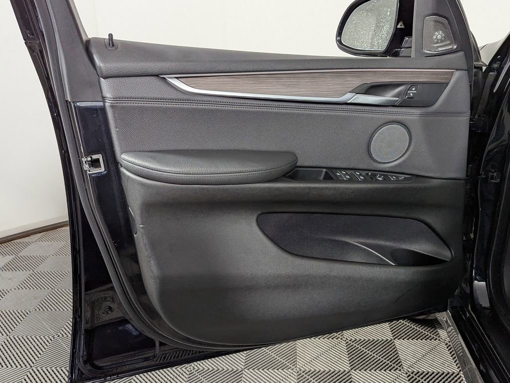 Used 2016 BMW X5 xDrive35i image 14