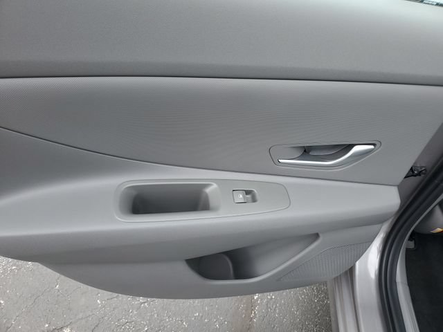 Certified 2023 Hyundai Elantra SEL FWD image 15
