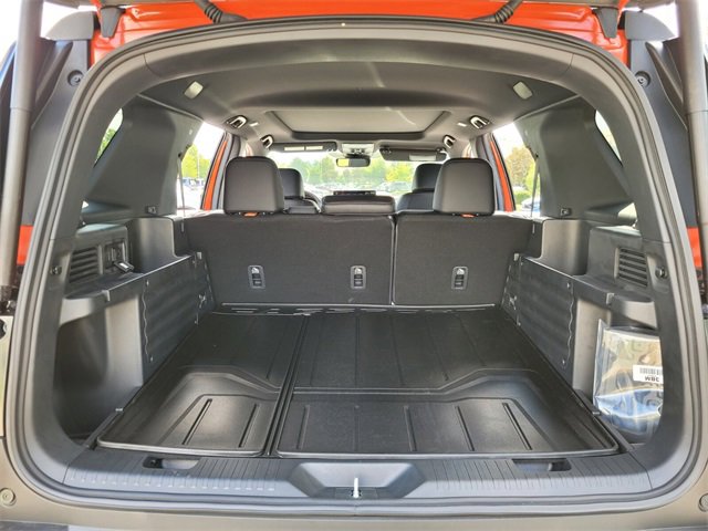 New 2026 Honda Passport TrailSport image 13