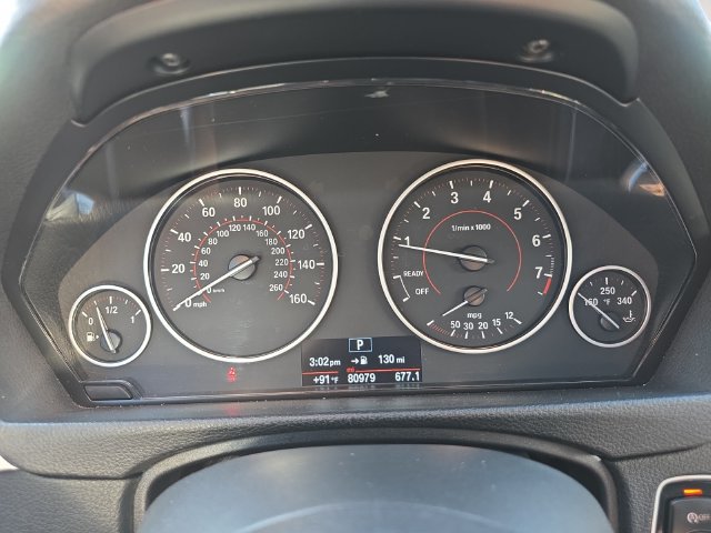 Used 2018 BMW 330i xDrive Sedan AWD/4WD image 21
