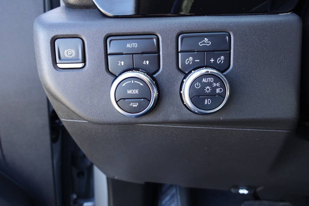 Used 2024 GMC Sierra 1500 Elevation AWD/4WD image 54