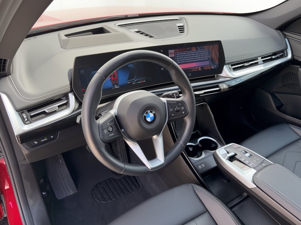 Used 2026 BMW X1 xDrive28i AWD/4WD image 4