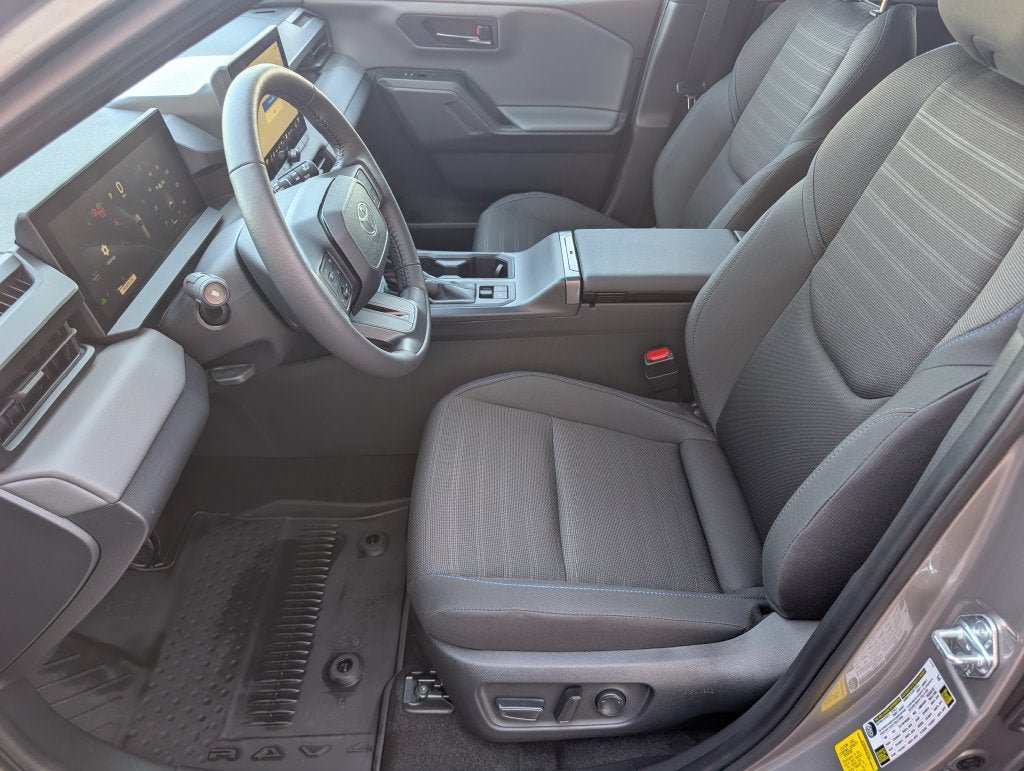 Certified 2026 Toyota RAV4 SE w/ Convenience Package AWD/4WD image 13