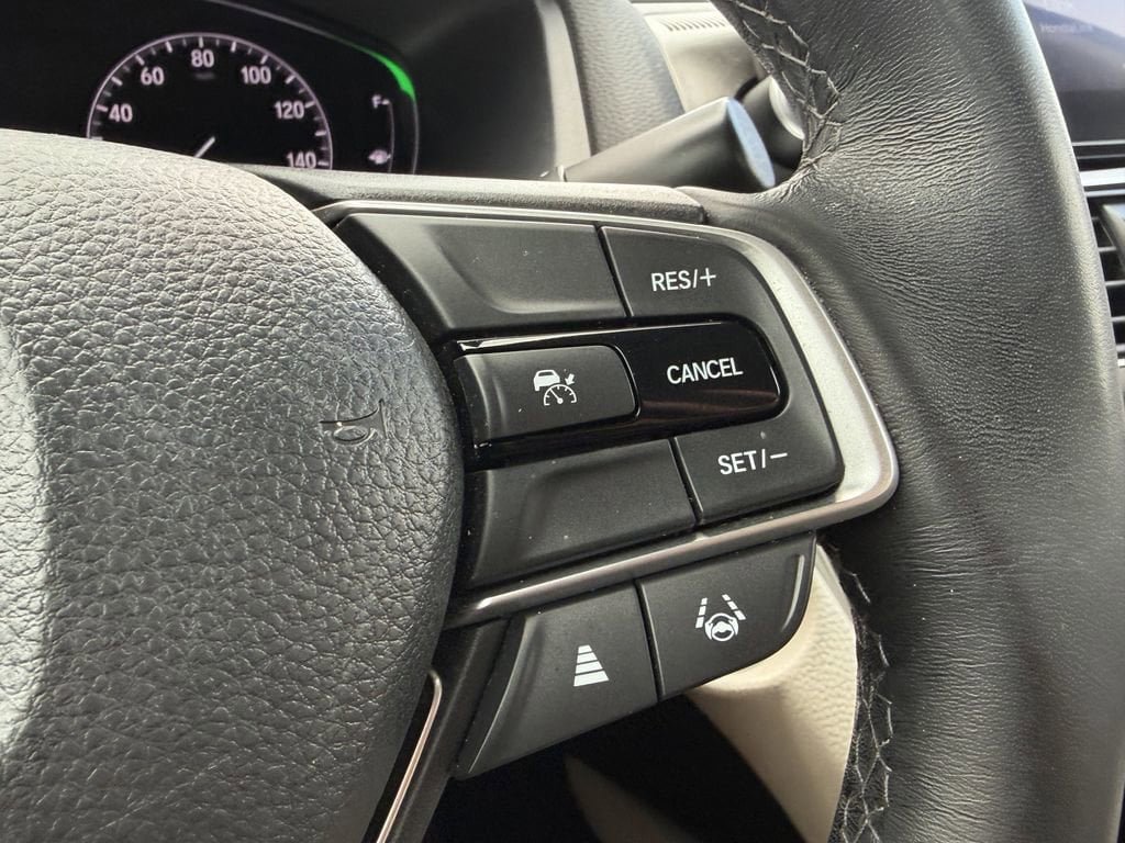 Used 2022 Honda Accord EX-L image 30