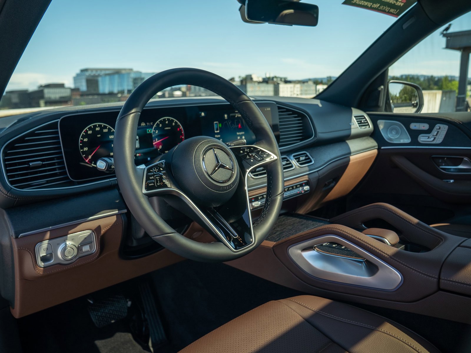 Certified 2026 Mercedes-Benz GLE 450 4MATIC image 16