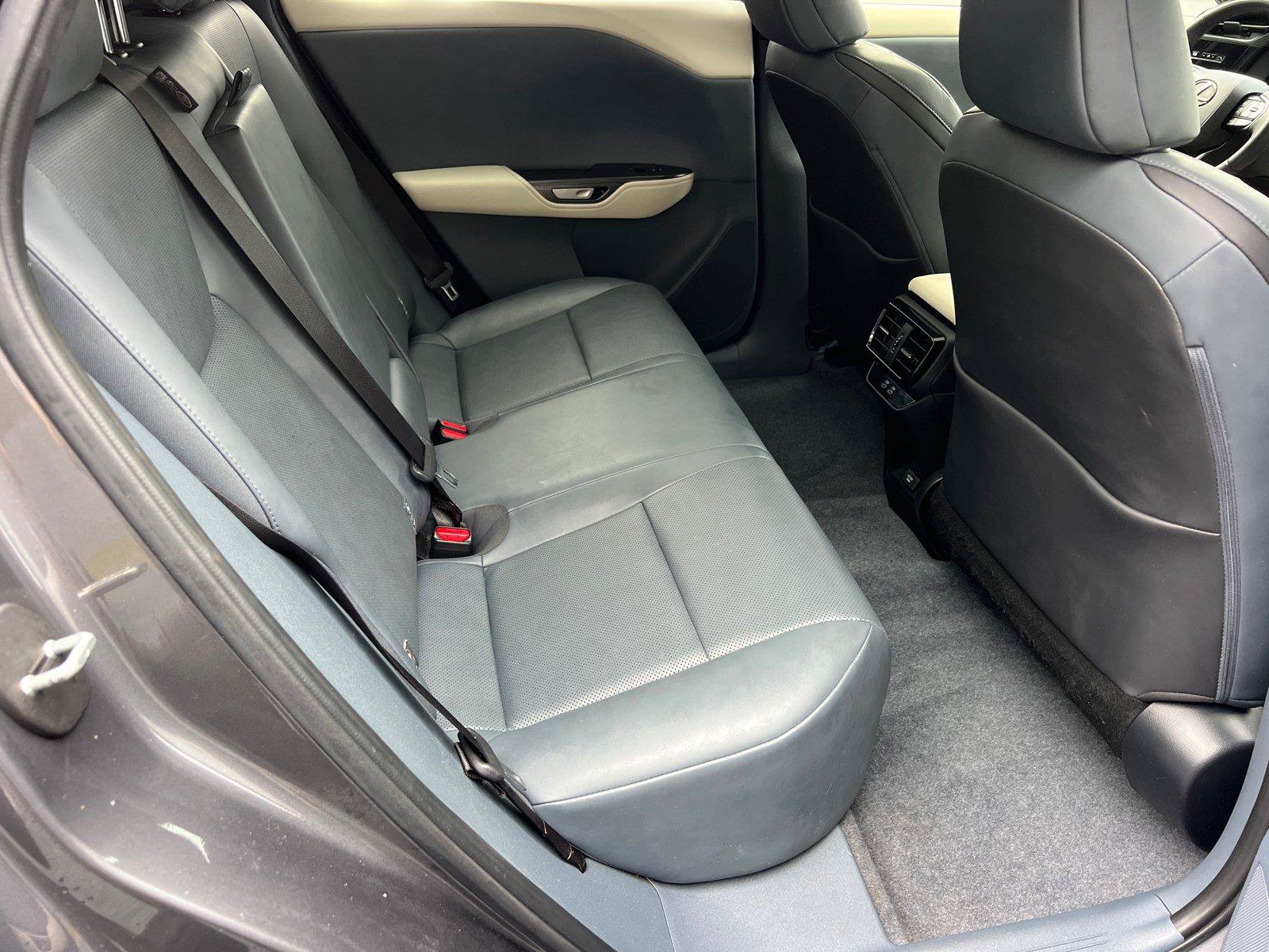 Certified 2024 Lexus RZ 300e Premium w/ Accessory Package (Z1) FWD image 15